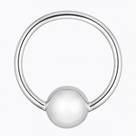 Angel Caller Ring Rattle