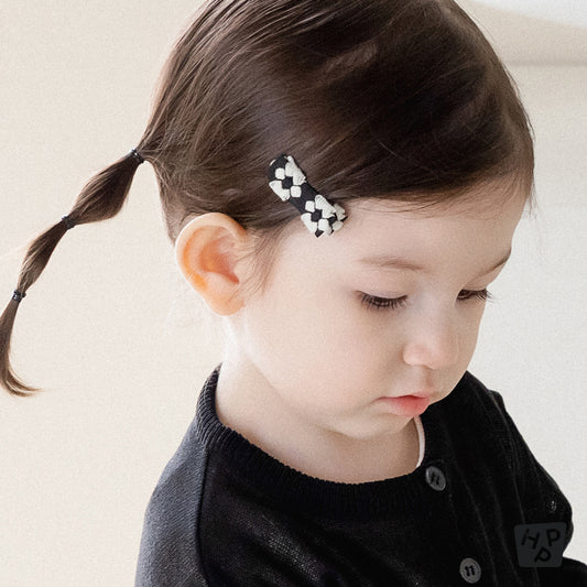 Cerang baby hairpin set