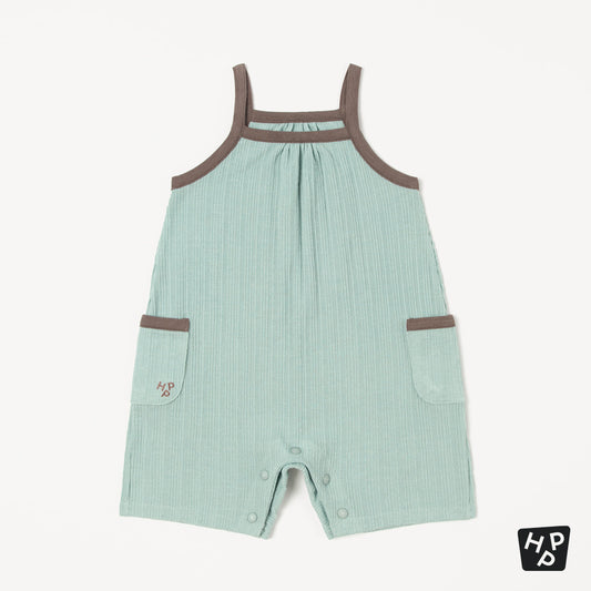 Dio Baby Jumpsuit