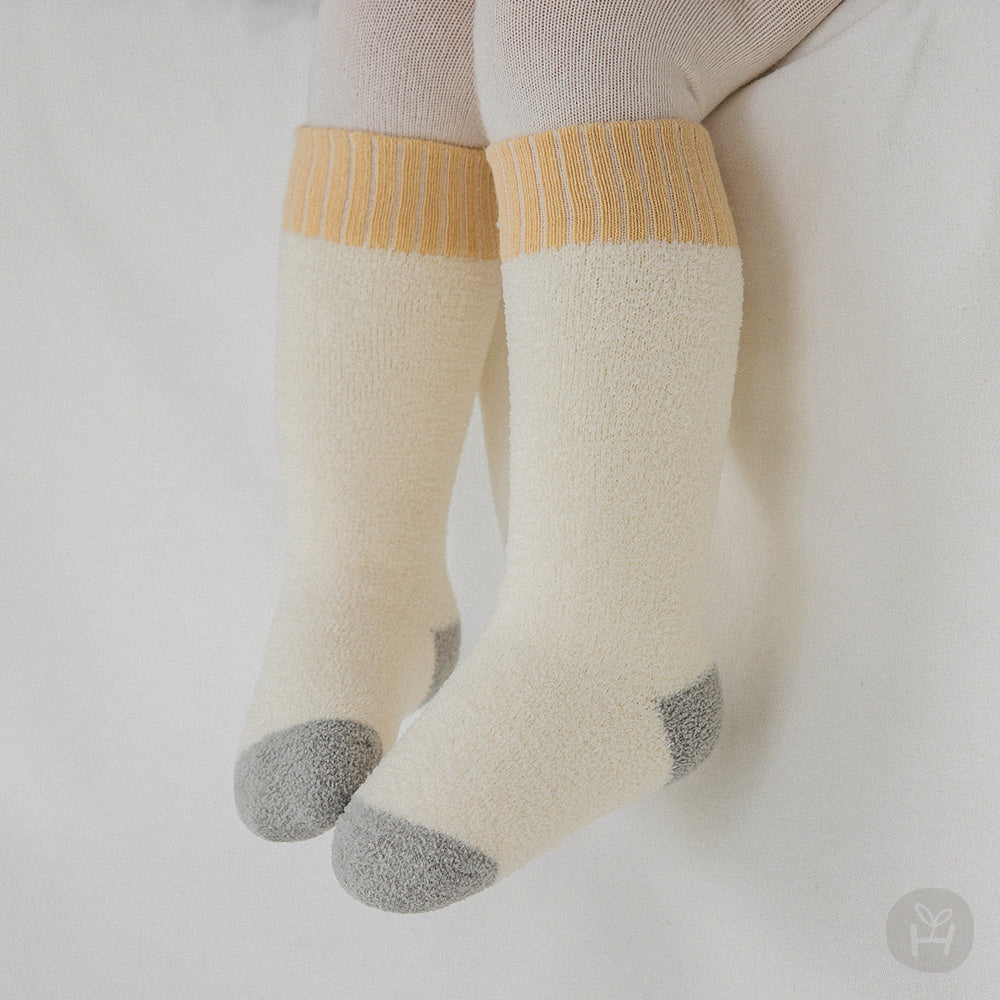 Matti winter baby Knee socks