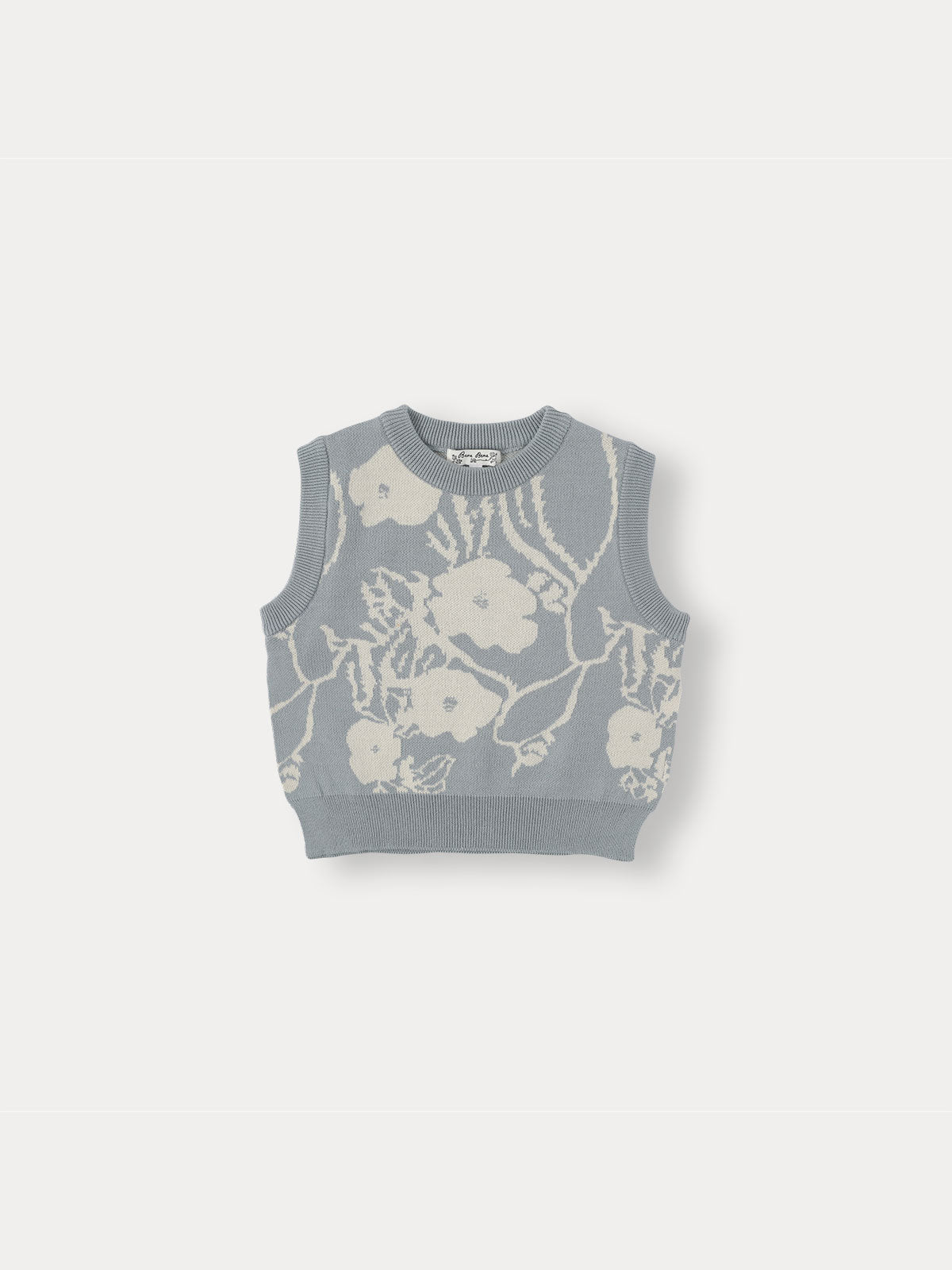 Ria Knit Vest