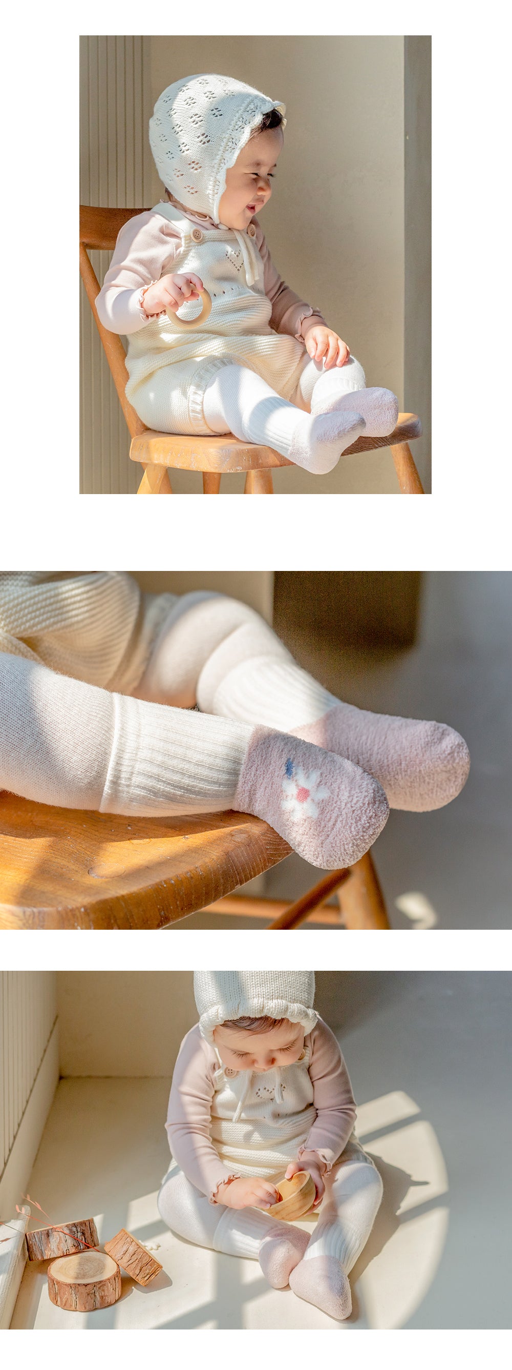 Maybell baby Socks