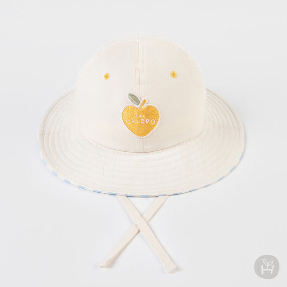Dreel baby sun hat