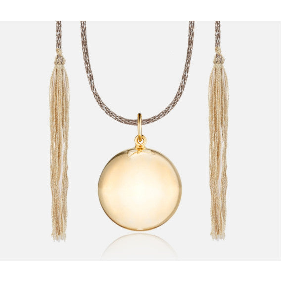 Pregnancy Necklace - ACAPULCO