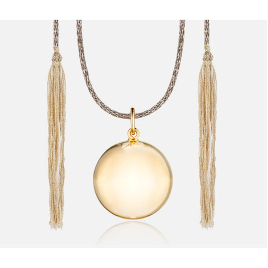 Pregnancy Necklace - ACAPULCO