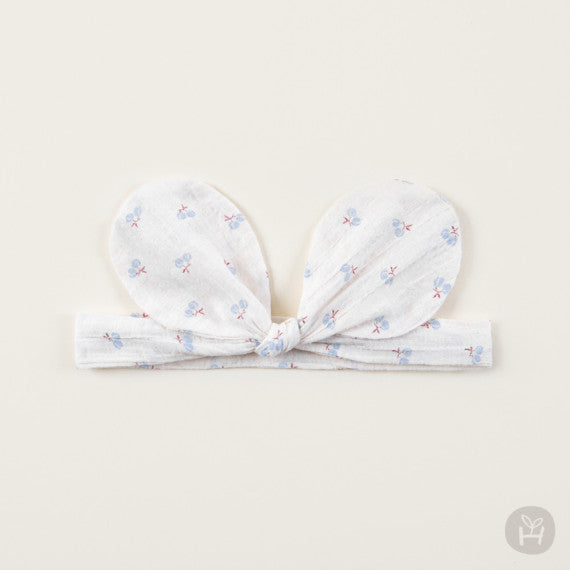 Tigian wire baby hairband