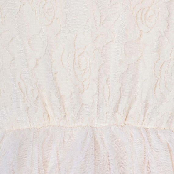 Sophie Lace Bodice Tutu Dress - Limited Edition