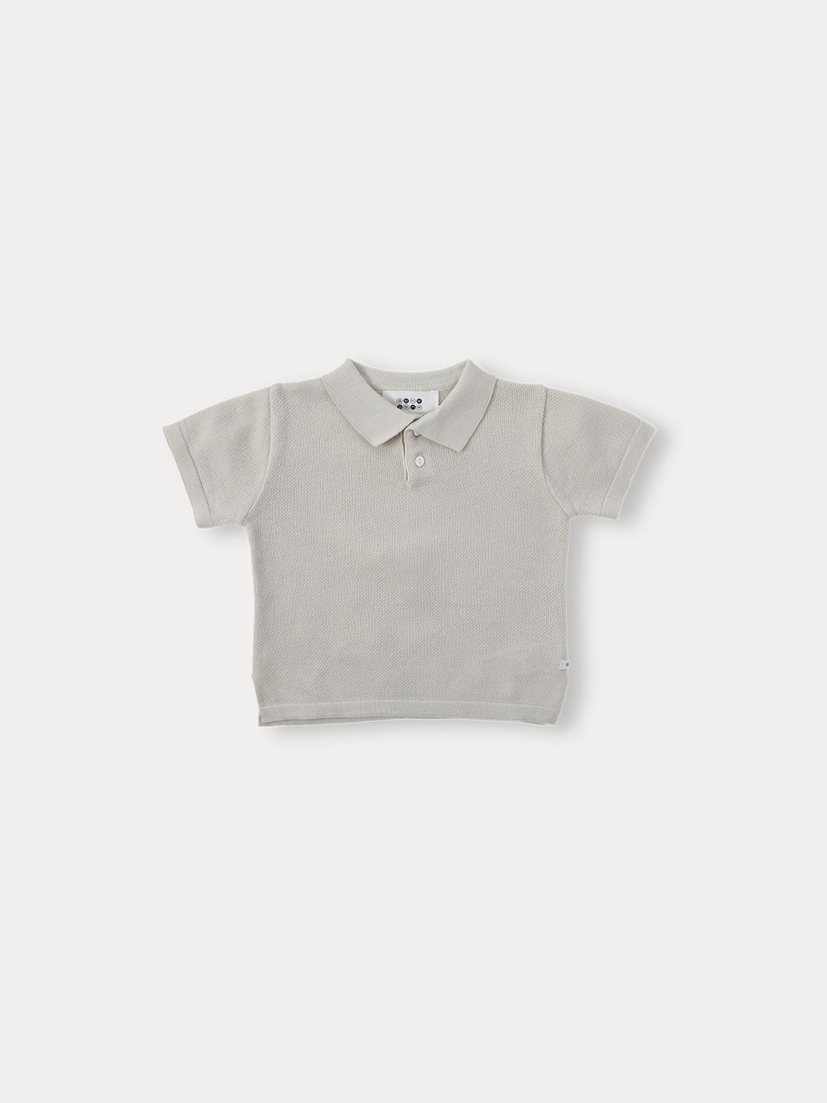 Tennis Knit T