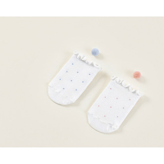 Juni summer baby socks