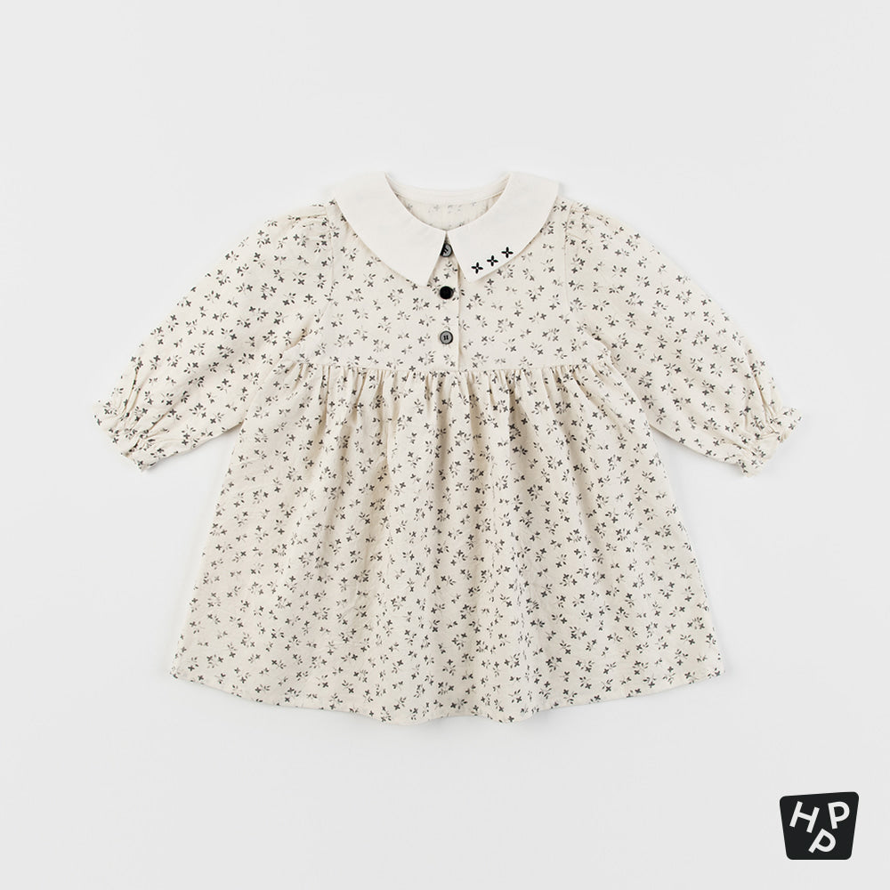 Mosel baby one-piece