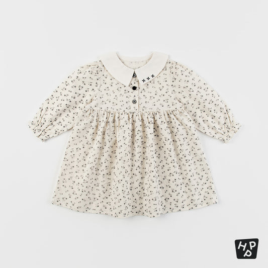 Mosel baby one-piece