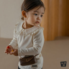 Lir baby long sleeve t-shirt