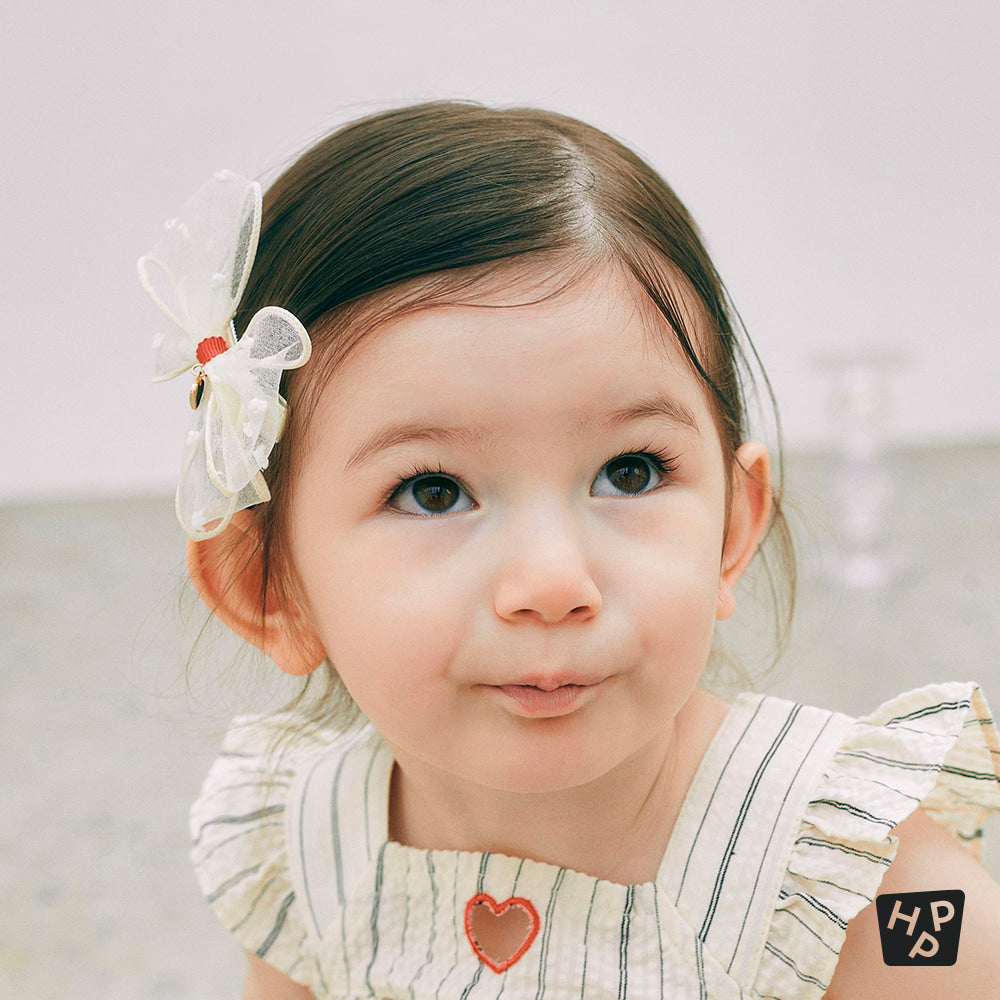 Raru Baby Hairpin
