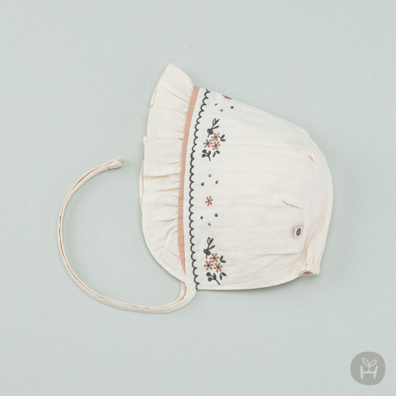 Renova baby bonnet