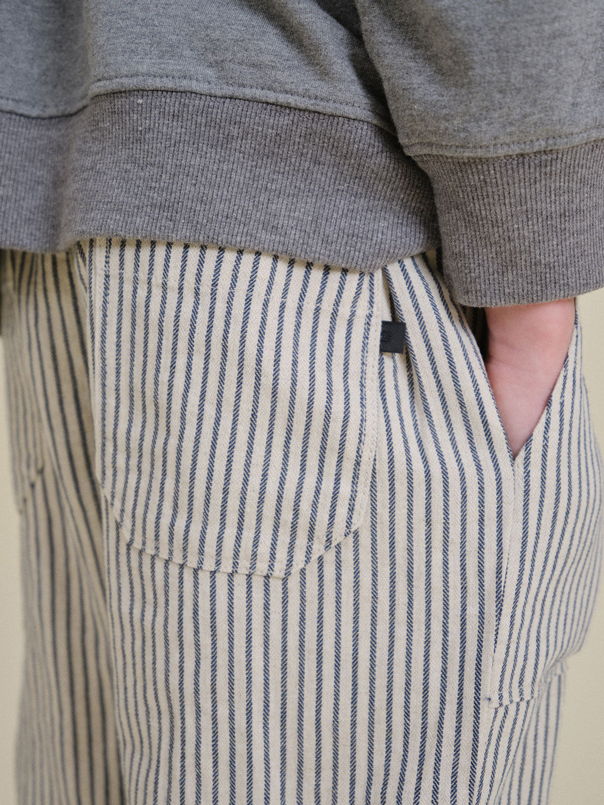 Herring Stripe PT