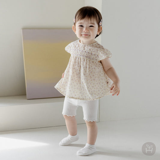 Silvia Ice Baby Leggings