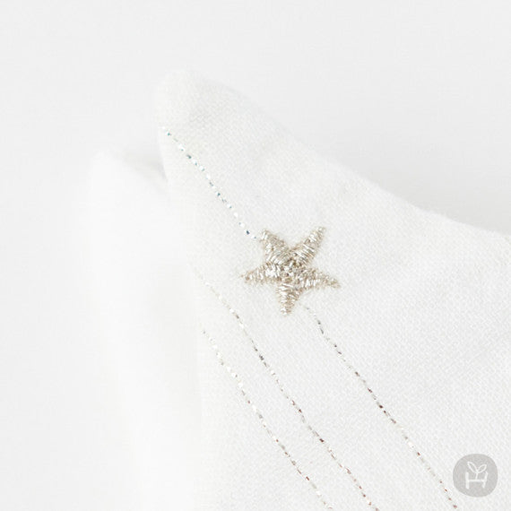 Shoni crown baby hairband