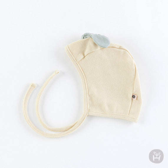 Fruta baby bonnet