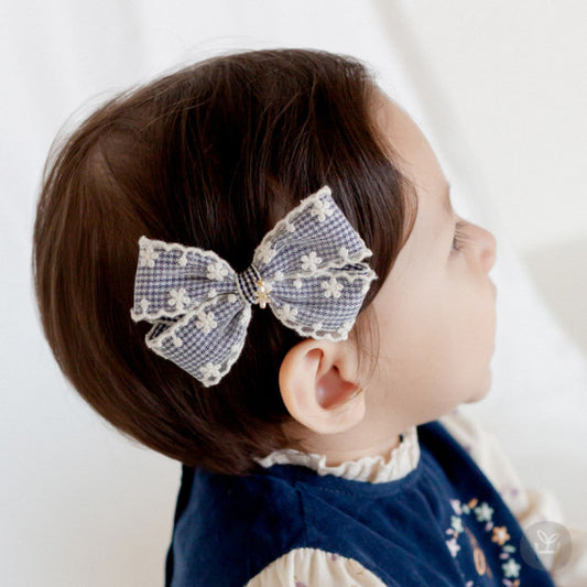 Shuanna baby hairpin