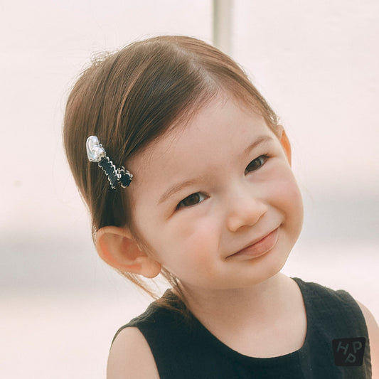 Tioli baby hairpin set