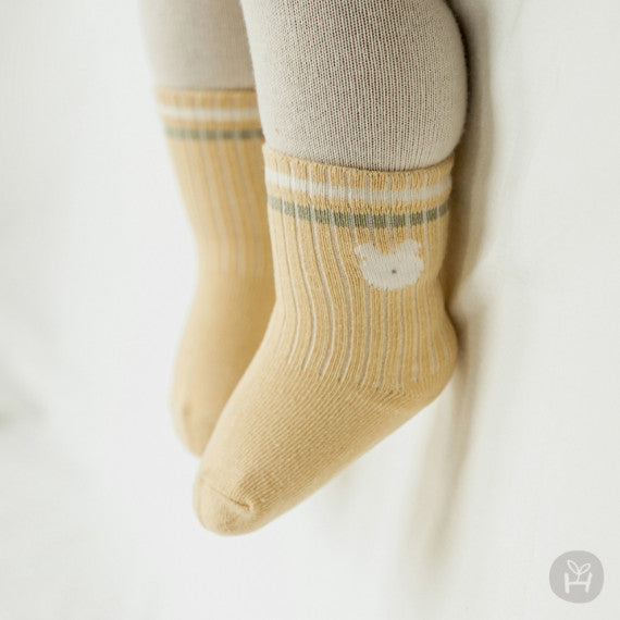 Nio baby socks