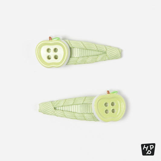 Titi Snap Hairpin Set