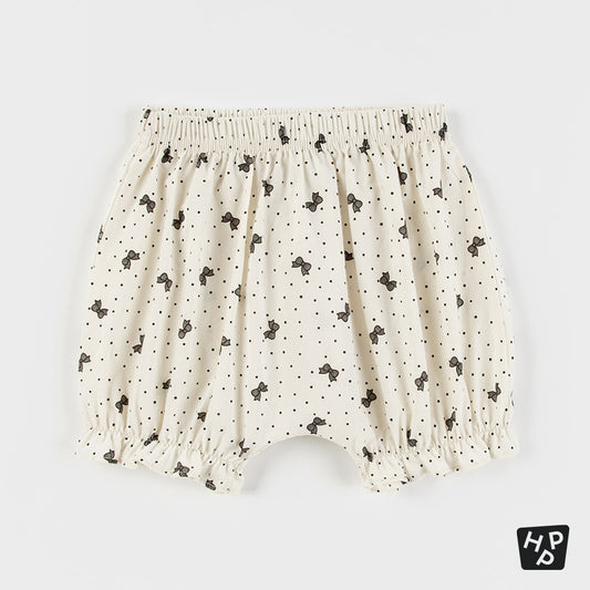 Shuang Baby Bloomers