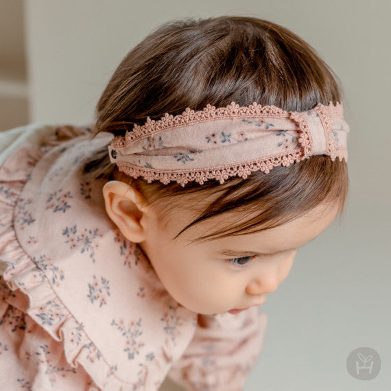 Celia baby hairband