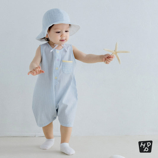 Peo bodytsuit