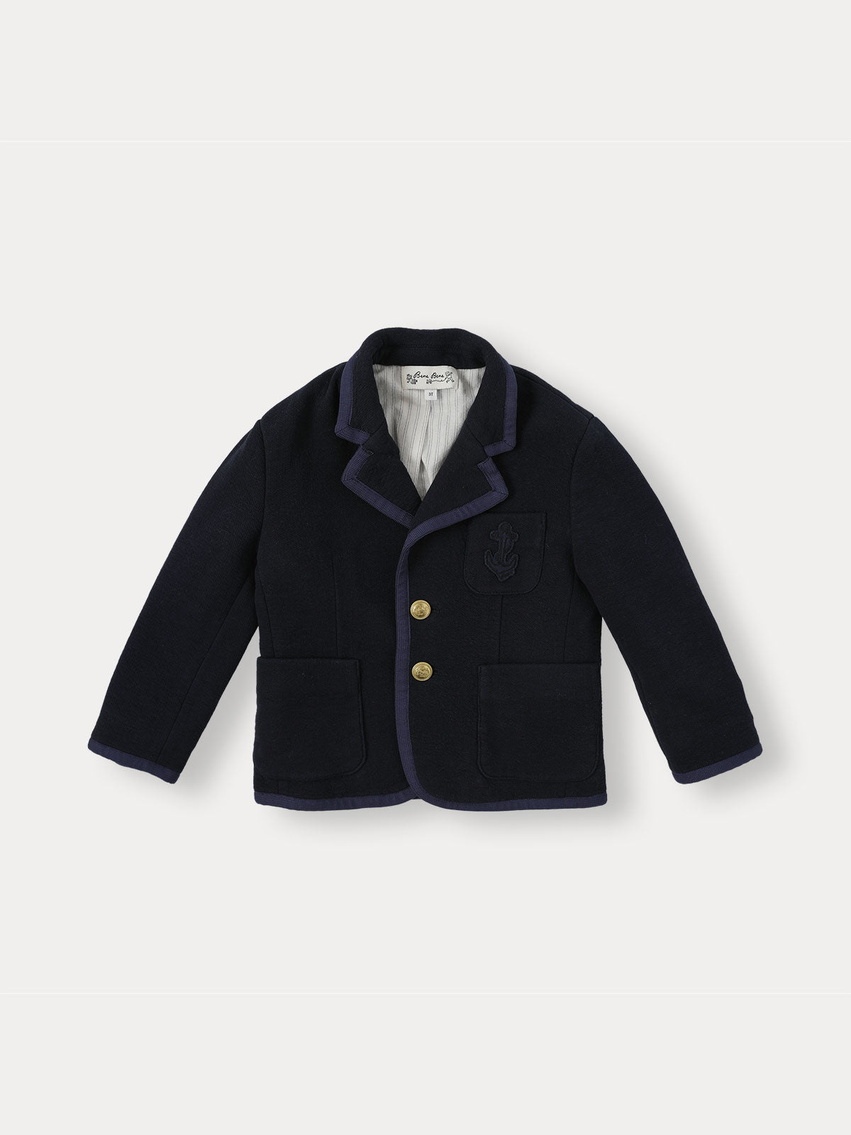 Marine Jacket