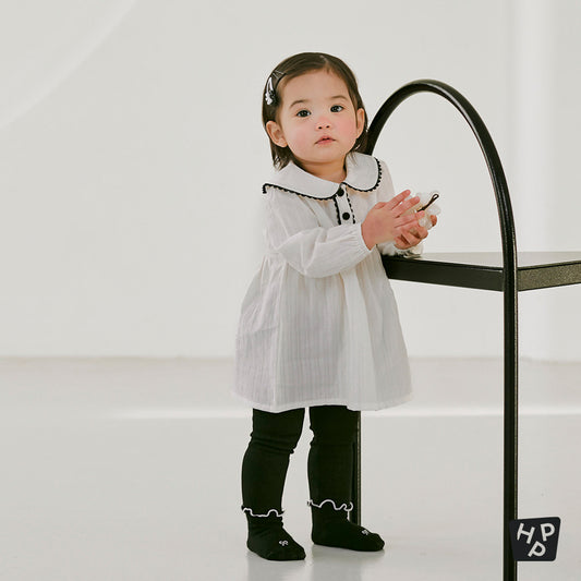 Abert mini baby one-piece