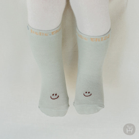 Chur Baby Socks
