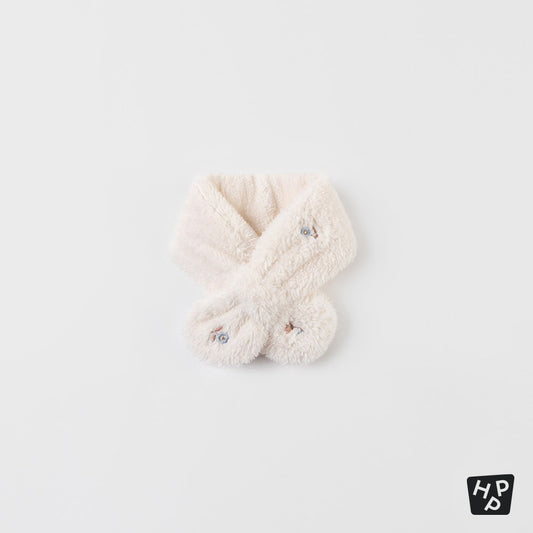 Juri snow baby necky