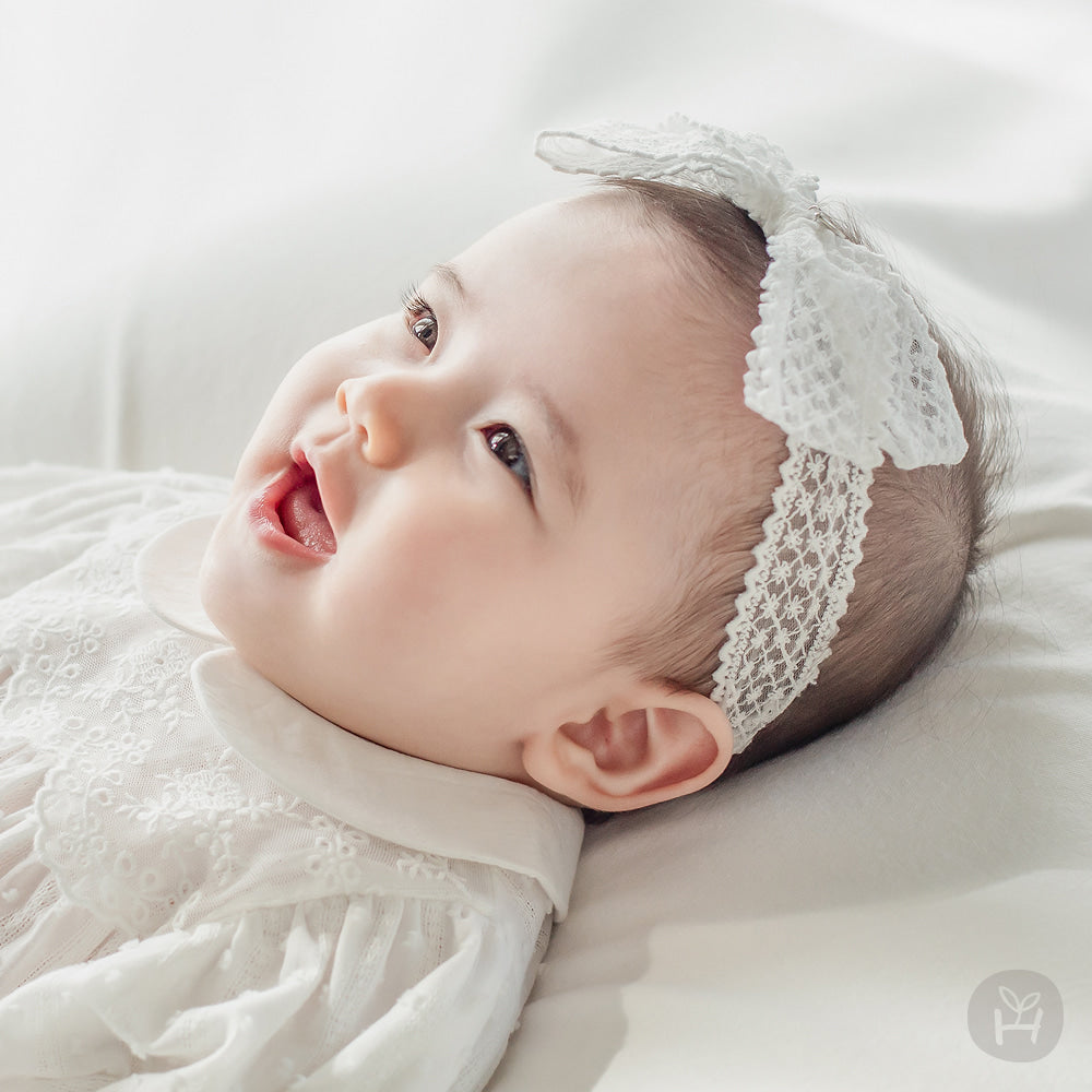 Prina baby hairband