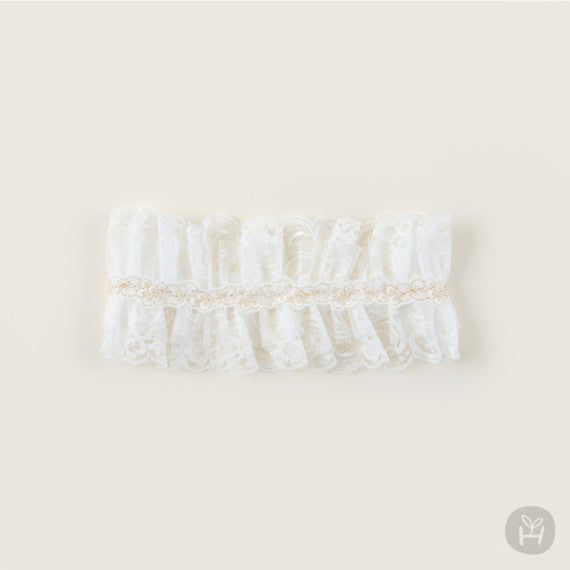 Angeling baby hairband