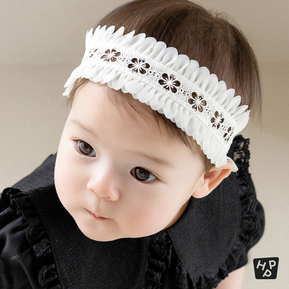 Eani baby hairband
