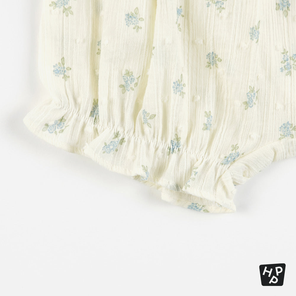 Pani Baby Blouse Set