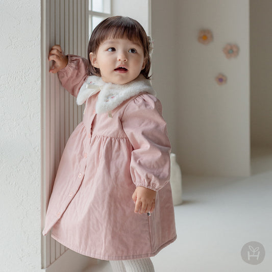 Zuri baby one-piece set