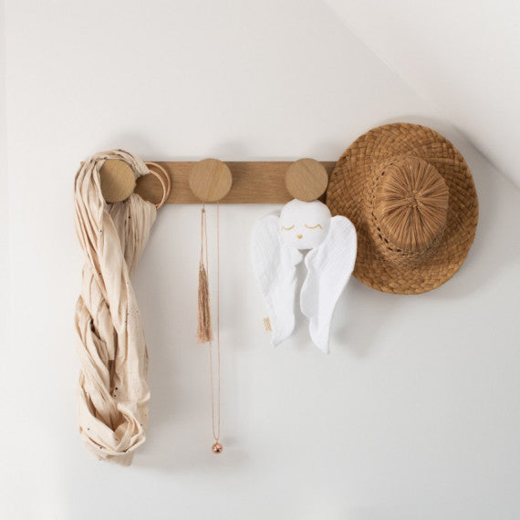 Angel Caller Girafe Love