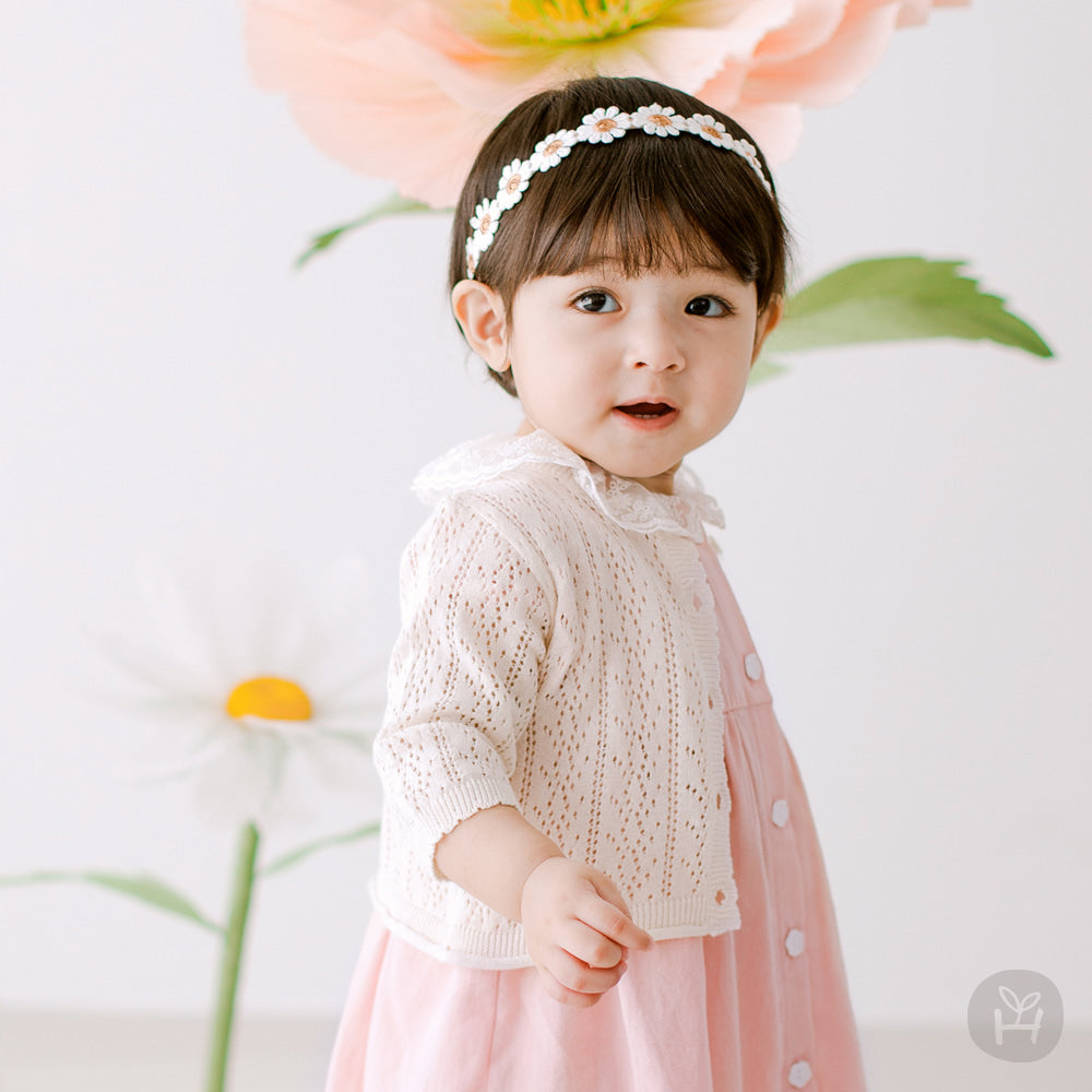 Are Skassi knit cardigan