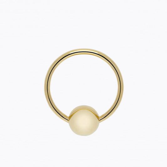 Angel Caller Ring Rattle