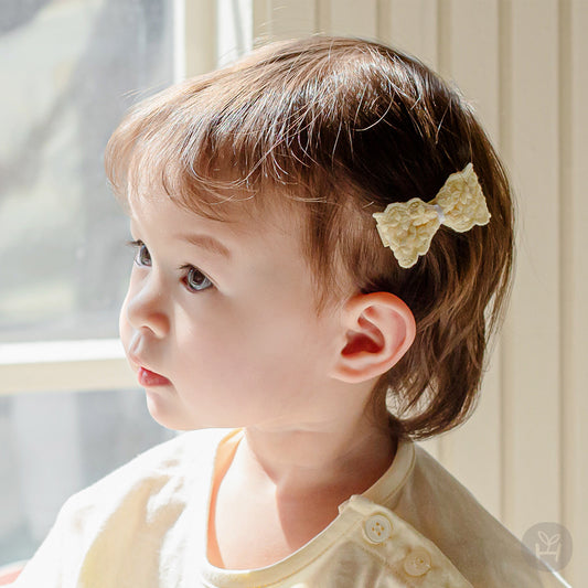 Shuanne baby hairpin set