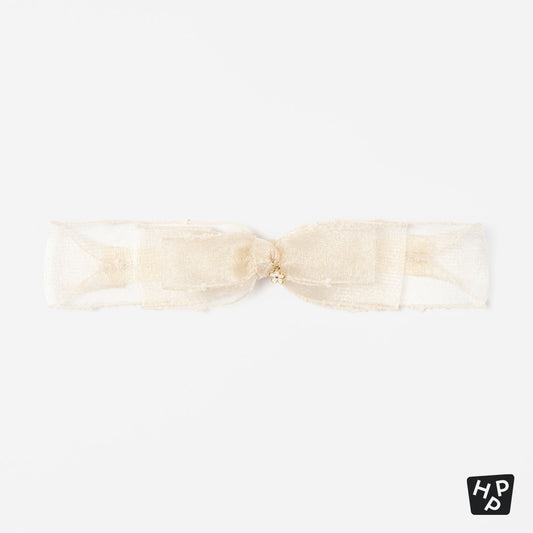 Marshall Baby Hairband