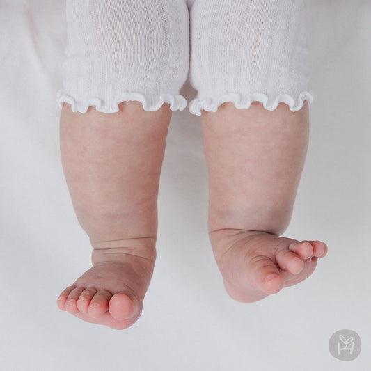 Silvia Ice Baby Leggings