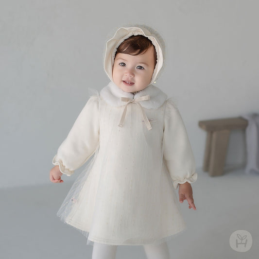 Darling baby one-piece