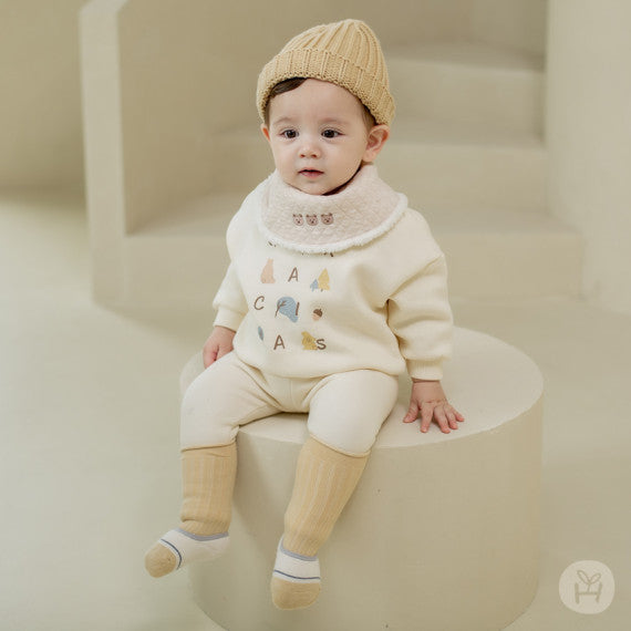 Greddy baby low cut socks set