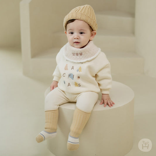 Greddy baby low cut socks set