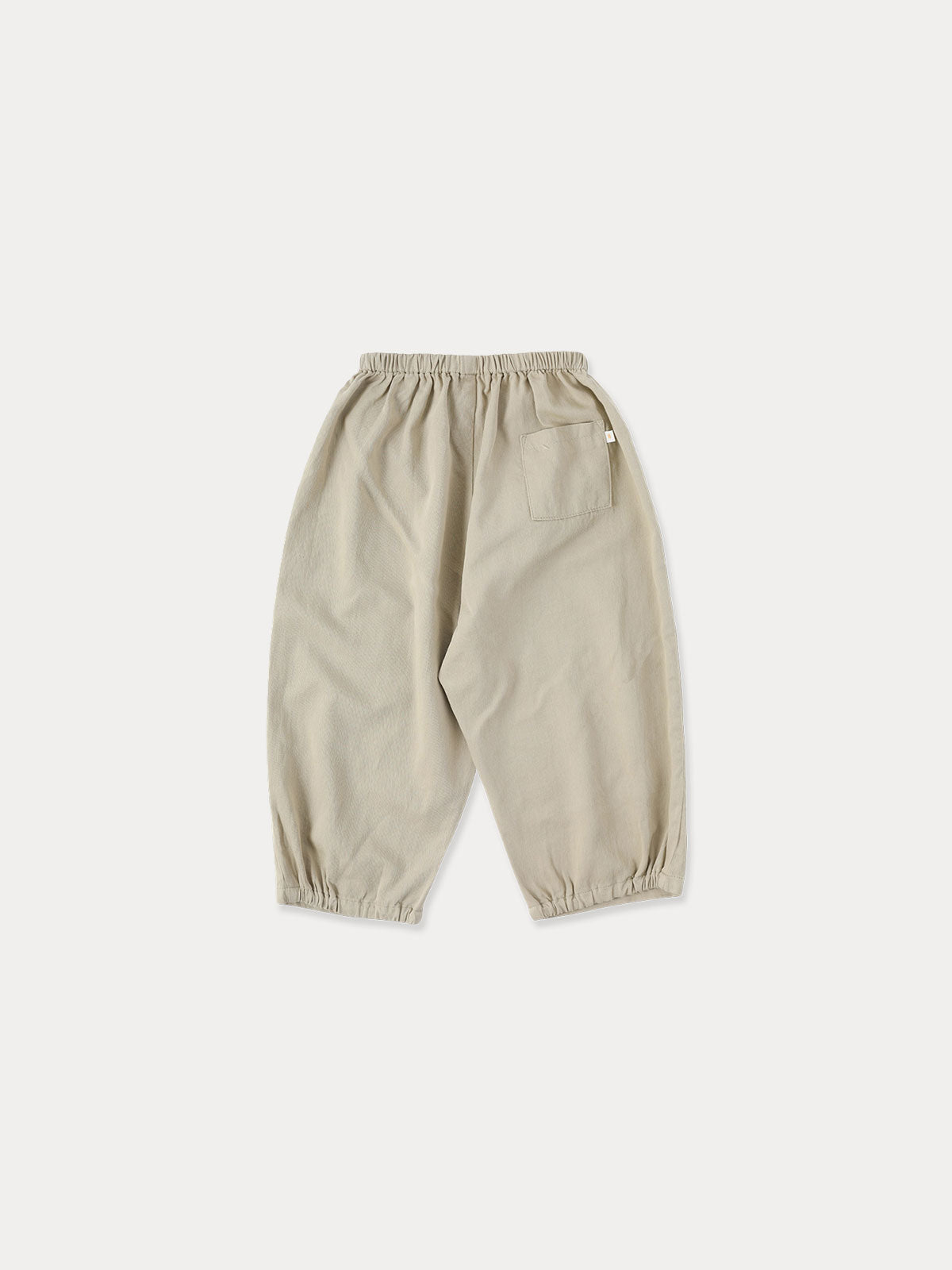 Need Comfy PT -Yellow Beige