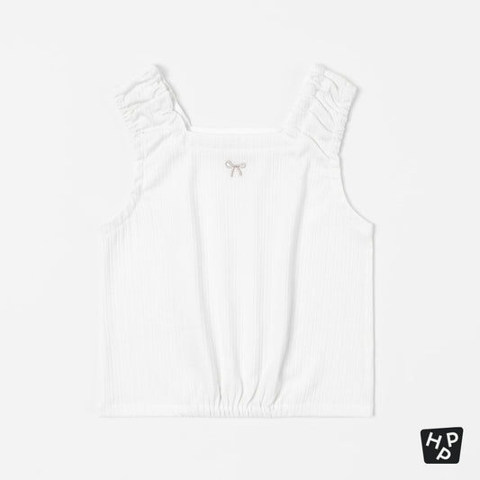 Mona Baby Sleeveless T-Shirt