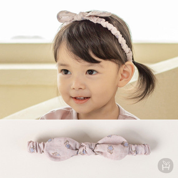 LOSA Baby Hairband